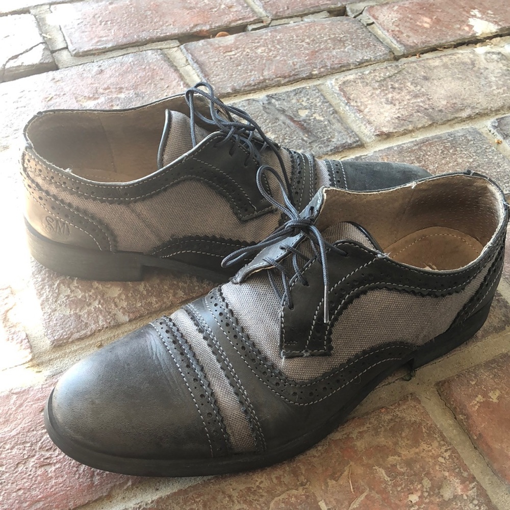 Steve Madden Dress Shoes! - Picture 2 of 8